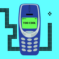 Too Cool - Papa Ya