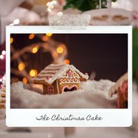 White Christmas (1962) - Mahalia Jackson