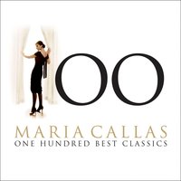 Maria Callas