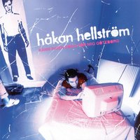 Magiskt, Men Tragiskt - Håkan Hellström