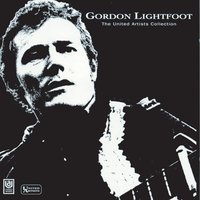 Long River - Gordon Lightfoot