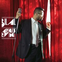 Think It Over - Bilal