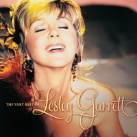 Over The Rainbow - Lesley Garrett, Philip Ellis