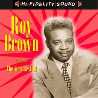 Roy Brown