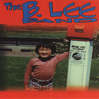 Hongulmamotaya - Bruce Lee Band