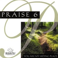 As For Me - Maranatha! Music