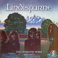 Passing Ghosts - Lindisfarne, Alan Hull, Ray Jackson