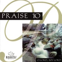 Hear My Cry - Maranatha! Music