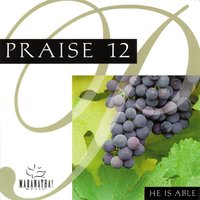He Is Able - Maranatha! Music