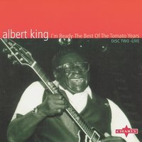 Stormy Monday - Live - Albert King