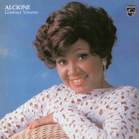 Faca De Ponta - Alcione