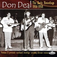 Broken-Hearted Fellow - Don Deal