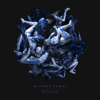 Weightless - Hayden James, Shungudzo, Set Mo
