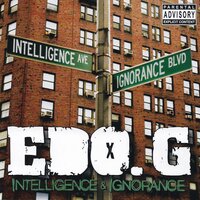 Change - Ed O.G, Noel Gourdin