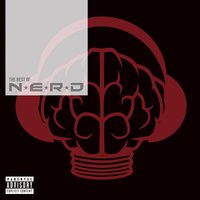 Thrasher - N.E.R.D, Lenny Kravitz