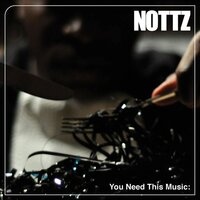 Blast That feat. Black Milk - Nottz