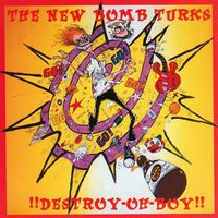 I'm Weak - New Bomb Turks