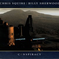 Love Conquers All - Chris Squire, Billy Sherwood