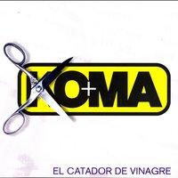 Destalentao - Koma