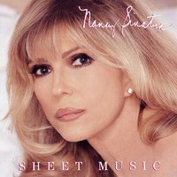 Maybe I'm Amazed - Nancy Sinatra