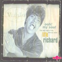 Going Home Tomorrow - Original - Little Richard