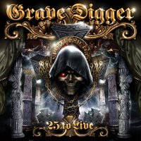 The Curse of Jacques - Grave Digger