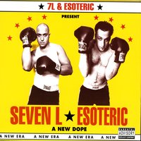 Perfect Person - 7L & Esoteric, Esoteric, 7L