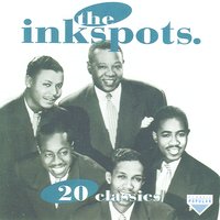 Im Getting Sentimental Over You - The Ink Spots