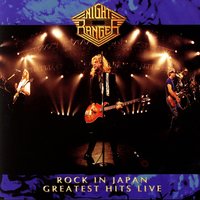 New York Time - Night Ranger