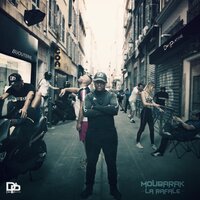 13 Marseille - Moubarak, JUL, TK
