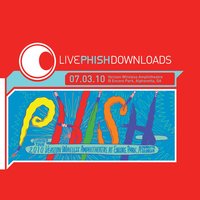 Loving Cup - Phish