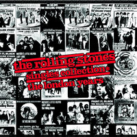 Who's Driving Your Plane? - The Rolling Stones