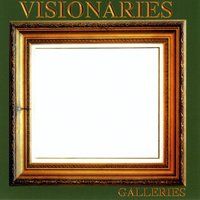 Audible Angels - Visionaries