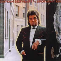 Glider - Captain Beefheart