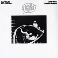 Long Neck Bottles - Captain Beefheart & The Magic Band