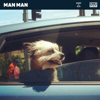 Beached - Man Man