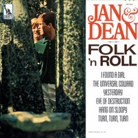 It Ain't Me Babe - Jan & Dean