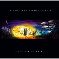 Warum? - Die Apokalyptischen Reiter