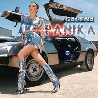 Panika - Galena
