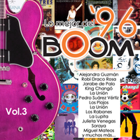 Guerra Fria - Alejandra Guzman