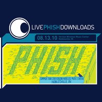 Fluffhead - Phish