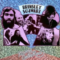 Happy Doing What We're Doing - Brinsley Schwarz