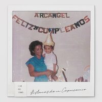 Doble Cara - Arcangel