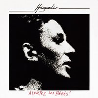 Le Minimum - Jacques Higelin