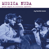 musica nuda
