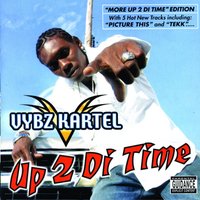 Why Ou Doing It - VYBZ Kartel, Wayne Marshall