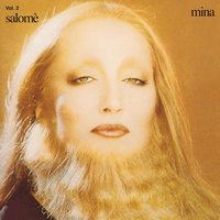 E Va Bene, Ti Voglio - Mina