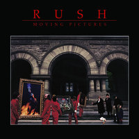 Witch Hunt - Rush