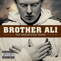 Pedigree - Brother Ali