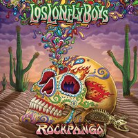 Porn Star - Los Lonely Boys
